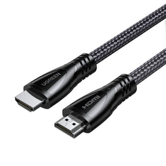 UGREEN HDMI 2.1 Male to Male Cable 5M (8K@60Hz | 4K@120Hz) – Black
