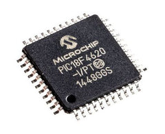 MICROCONTROLLER TQFP 40MHz PIC18F4620-I/PT
