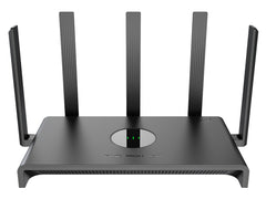 Reyee Dual Band WiFi 6 3000Mbps 5dBi Gigabit Mesh Router | RG-EW3000GX