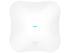 Reyee Tri-Band WiFi 7 14000Mbps Multi-Gigabit SFP+ Ceiling AP | RG-RAP73Pro