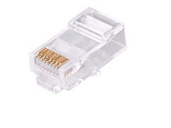 Linkbasic EZ RJ45 CAT5e UTP Modular Plug