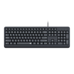 Redragon BK-7092 Full-sized Wired USB Office Keyboard