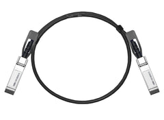 Linkbasic Direct Attached Copper 0.5M 25G SFP28 Uplink Cable