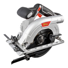 CIRCULAR SAW BRUSHLESS 20V 165MM BLADE CS165B CORDLESS