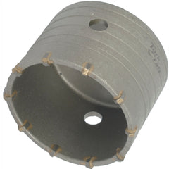 HOLLOW CORE BIT TCT 80 X 72MM M22