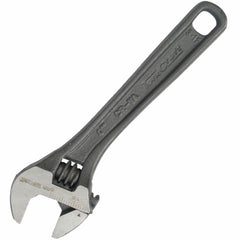 SHIFTING SPANNER 4' 100MM 0-12.8MM ADJUSTABLE WRENCH