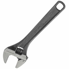 SHIFTING SPANNER 6' 150MM 0-19.2MM ADJUSTABLE WRENCH