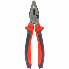 PLIERS COMBINATION HIGH LEVERAGE CRV 180MM INDUSRIAL