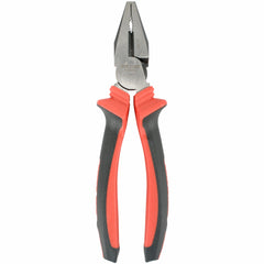 PLIERS COMBINATION HIGH LEVERAGE CRV 200MM INDUSRIAL
