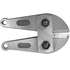 REPL. JAW SET INC. SCREWS BOLT CUTTER 350MM