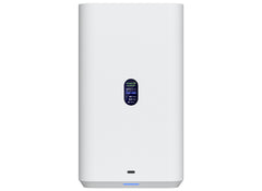 Ubiquiti UniFi White UNAS 2.5Gbps Ethernet 2x 3.5" HDD bays | UNAS-2-W