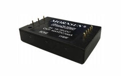DC-DC CONVERTER I=48VDC O=12V @ 6.25A URF4812QB-75WR3