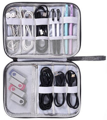 ELECTRONIC ORGANIZER BAG