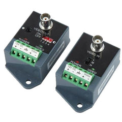 ACTIVE BALUN UPTO 2400M