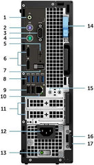 I5 PRECESION 3431,8GB,256GB,WIN10P