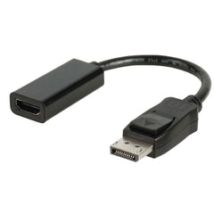 DISPLAY PORT MALE TO HDMI FEMALE