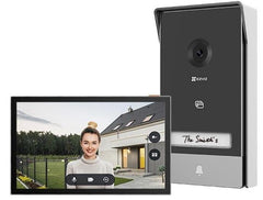 HP7 2K SMART HOME VIDEO DOORPHONE