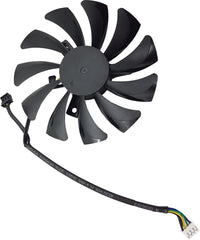 VGA FANS 85 MM