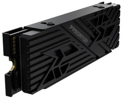 PREDATOR 1TB GEN4 HEATSINK SSD