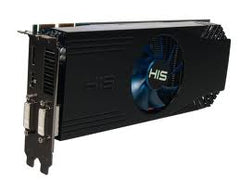 HIS DIGITAL HD 5830 1GB RAM DDR5