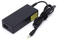 18.5V 65W YELLOW PIN CHARGER FOR HP