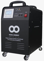 KOOL ENERGY 1KVA + 100AH BATTERY