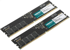 16GB (8GBX2) KIT 5200 DDR5 DESKTOP