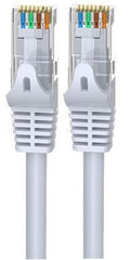 MT-VIKI 2M CAT5 CABLE GREY