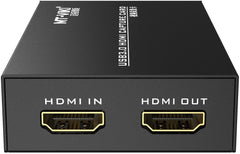 USB3.0 HDMI CAPTURE CARD