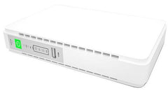 POE 17W MINI UPS 8800MAH