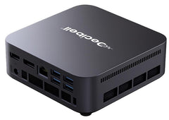MINI PC R7,16GB,512GB SSD,WIN11P