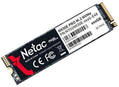 2.5" M.2 NVME GEN 3X4 SSD 1TB