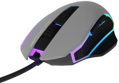 7D WIRED GAMING MOUSE 7200 DPI