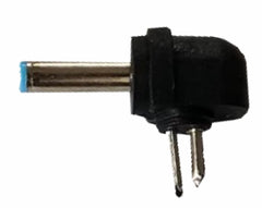 NOTEBOOK PIN ACCESSORY