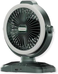 SHAKE-HEAD FAN