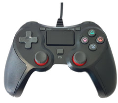 PS4 WIRED CONTROLLER