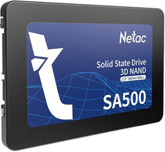 NETAC 2.5 SATA SSD 128GB
