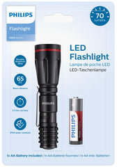 PHILIPS FLASHLIGHT