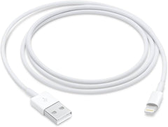 USB LIGHTNING CABLE 1.5MTR FOR APPLE