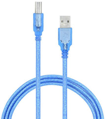 5M USB PRINTER CABLE
