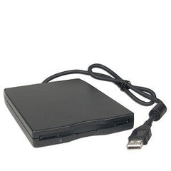 1.44" STIFFY DRIVE BLACK - USB