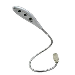 USB LIGHT WITH 3 LED