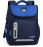 CS BABY NAVY & BLACK BACKPACK