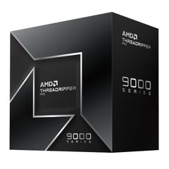 AMD Ryzen Threadripper Pro 9965WX 24 Core 4.2GHz CPU