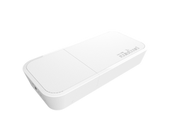 MikroTik Fiber to Copper Converter