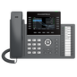 Grandstream 12 Line Carrier WiFi Desk Phone | GRP2636