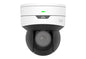 Uniview UNV 2MP Motorized PTZ IP Camera 2.7–13.5mm (5x Optical Zoom) | IPC6412LR-X5UPW-VG