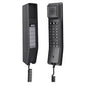 Grandstream 2 Line WiFi 5 Hotel Phone Black | GHP611W