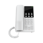 Grandstream 2 Line Hotel Phone White | GHP620