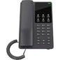 Grandstream 2 Line WiFi 5 Hotel Phone Black | GHP621W
